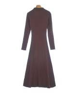 LACOSTE（ラコステ）ワンピース 赤 サイズ:36(XS位) レディース/2200662588023