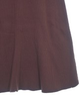 LACOSTE（ラコステ）ワンピース 赤 サイズ:36(XS位) レディース/2200662588023