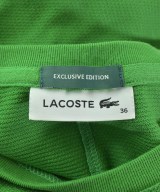 LACOSTE（ラコステ）ワンピース 緑 サイズ:36(XS位) レディース/2200657581022