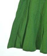 LACOSTE（ラコステ）ワンピース 緑 サイズ:36(XS位) レディース/2200657581022