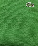 LACOSTE（ラコステ）ワンピース 緑 サイズ:36(XS位) レディース/2200657581022