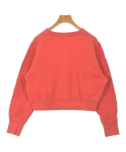 LACOSTE（ラコステ）カーディガン 赤 サイズ:36(XS位) レディース/2200657556020