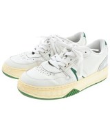 LACOSTE（ラコステ）スニーカー 白 サイズ:UK5 1/2(24cm位) レディース/2200661022016