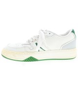 LACOSTE（ラコステ）スニーカー 白 サイズ:UK5 1/2(24cm位) レディース/2200661022016