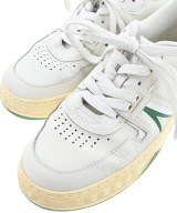 LACOSTE（ラコステ）スニーカー 白 サイズ:UK5 1/2(24cm位) レディース/2200661022016