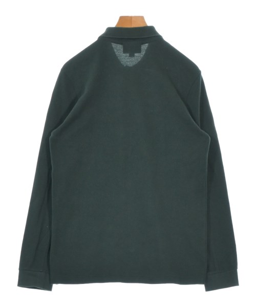 LACOSTE（ラコステ）ポロシャツ 緑 サイズ:2(S位) レディース/2200654238097