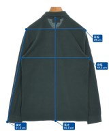 LACOSTE（ラコステ）ポロシャツ 緑 サイズ:2(S位) レディース/2200654238097