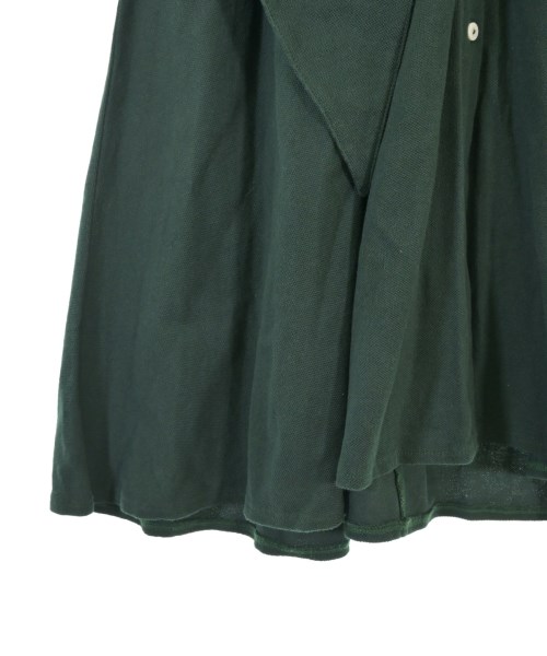 LACOSTE（ラコステ）ワンピース 緑 サイズ:36(XS位) レディース/2200657518011