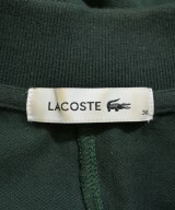 LACOSTE（ラコステ）ワンピース 緑 サイズ:36(XS位) レディース/2200657518011
