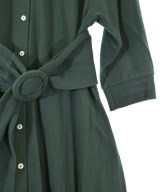 LACOSTE（ラコステ）ワンピース 緑 サイズ:36(XS位) レディース/2200657518011