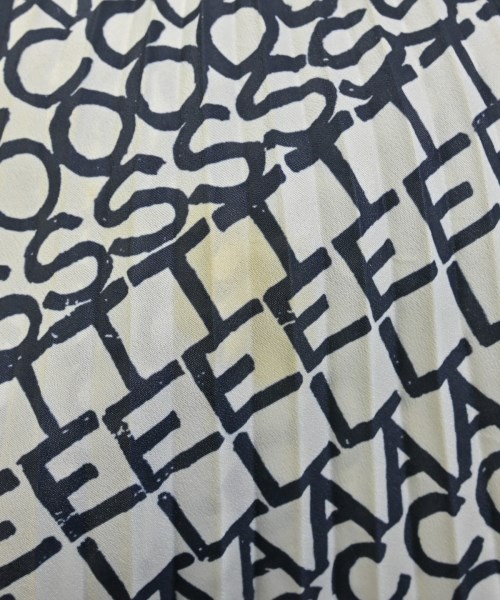 LACOSTE（ラコステ）ロング・マキシ丈スカート 緑 サイズ:38(S位) レディース/2200664922047