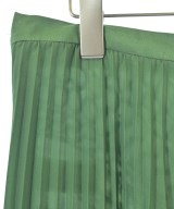 LACOSTE（ラコステ）ロング・マキシ丈スカート 緑 サイズ:38(S位) レディース/2200664922047