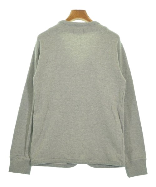 LACOSTE（ラコステ）パーカー グレー サイズ:2(S位) レディース/2200662847052