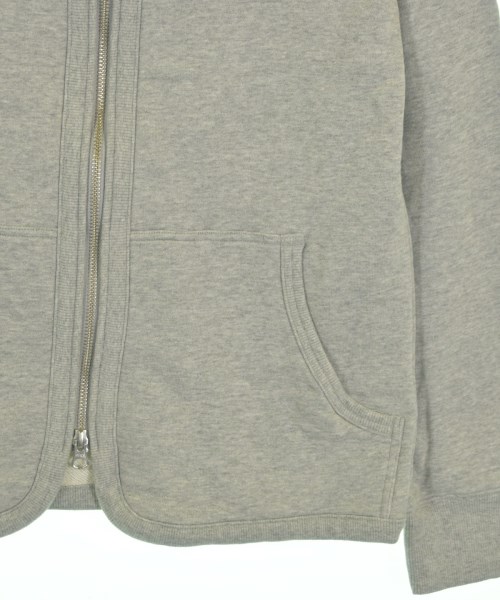 LACOSTE（ラコステ）パーカー グレー サイズ:2(S位) レディース/2200662847052