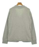 LACOSTE（ラコステ）パーカー グレー サイズ:2(S位) レディース/2200662847052