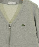 LACOSTE（ラコステ）パーカー グレー サイズ:2(S位) レディース/2200662847052