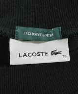 LACOSTE（ラコステ）ワンピース 黒 サイズ:36(XS位) レディース/2200665719028