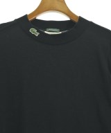 LACOSTE（ラコステ）ワンピース 黒 サイズ:36(XS位) レディース/2200665719028
