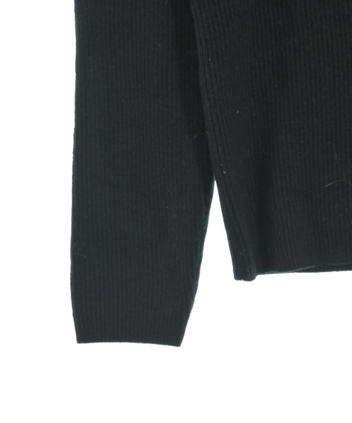 LACOSTE（ラコステ）ニット・セーター 黒 サイズ:38(S位) レディース/2200659485106