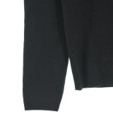 LACOSTE（ラコステ）ニット・セーター 黒 サイズ:38(S位) レディース/2200659485106