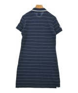 LACOSTE（ラコステ）ワンピース 紺 サイズ:38(S位) レディース/2200664877309