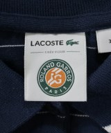 LACOSTE（ラコステ）ワンピース 紺 サイズ:38(S位) レディース/2200664877309