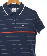 LACOSTE（ラコステ）ワンピース 紺 サイズ:38(S位) レディース/2200664877309