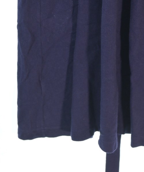 LACOSTE（ラコステ）ワンピース 紺 サイズ:36(XS位) レディース/2200662974031