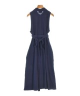 LACOSTE（ラコステ）ワンピース 紺 サイズ:36(XS位) レディース/2200662974031