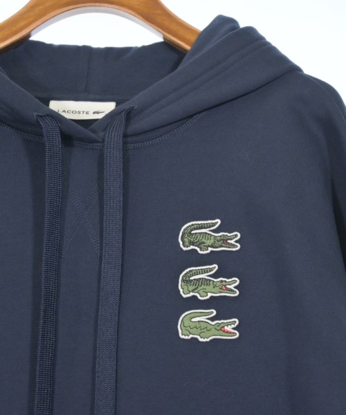 LACOSTE（ラコステ）ワンピース 紺 サイズ:36(XS位) レディース/2200664540067