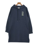 LACOSTE（ラコステ）ワンピース 紺 サイズ:36(XS位) レディース/2200664540067
