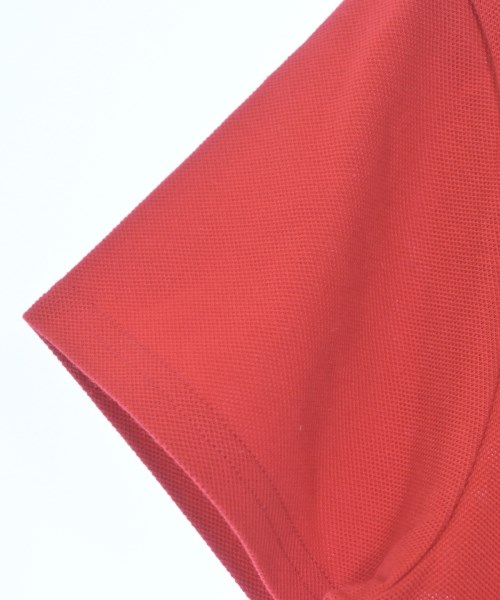 LACOSTE（ラコステ）ワンピース 赤 サイズ:38(S位) レディース/2200669389067