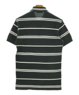 LACOSTE（ラコステ）ポロシャツ 黒 サイズ:2(S位) レディース/2200666857040