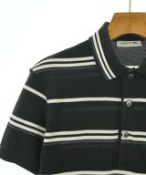 LACOSTE（ラコステ）ポロシャツ 黒 サイズ:2(S位) レディース/2200666857040