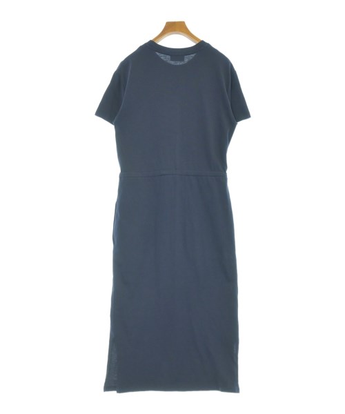 LACOSTE（ラコステ）ワンピース 紺 サイズ:S レディース/2200665653025