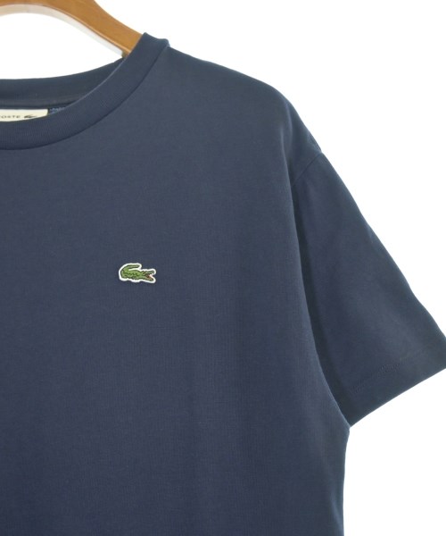 LACOSTE（ラコステ）ワンピース 紺 サイズ:S レディース/2200665653025