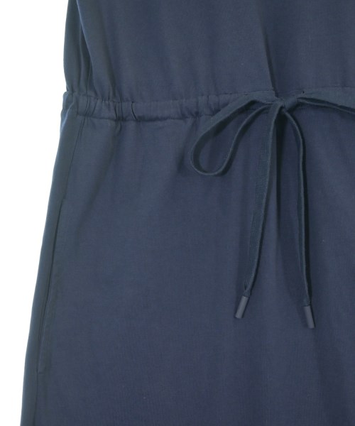 LACOSTE（ラコステ）ワンピース 紺 サイズ:S レディース/2200665653025