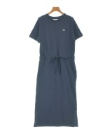 LACOSTE（ラコステ）ワンピース 紺 サイズ:S レディース/2200665653025