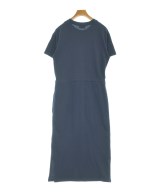 LACOSTE（ラコステ）ワンピース 紺 サイズ:S レディース/2200665653025