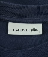 LACOSTE（ラコステ）ワンピース 紺 サイズ:S レディース/2200665653025