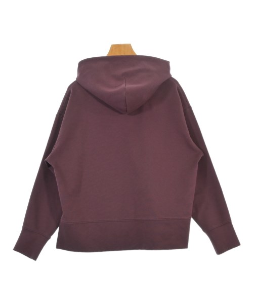 LACOSTE（ラコステ）パーカー 赤 サイズ:36(XS位) レディース/2200669519037