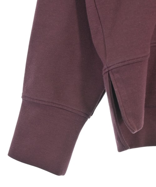 LACOSTE（ラコステ）パーカー 赤 サイズ:36(XS位) レディース/2200669519037