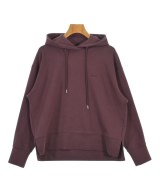 LACOSTE（ラコステ）パーカー 赤 サイズ:36(XS位) レディース/2200669519037