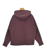 LACOSTE（ラコステ）パーカー 赤 サイズ:36(XS位) レディース/2200669519037