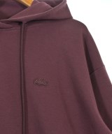 LACOSTE（ラコステ）パーカー 赤 サイズ:36(XS位) レディース/2200669519037