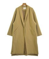 LACOSTE（ラコステ）チェスターコート ベージュ サイズ:38(S位) レディース/2200667315013