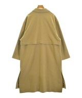 LACOSTE（ラコステ）チェスターコート ベージュ サイズ:38(S位) レディース/2200667315013