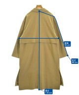 LACOSTE（ラコステ）チェスターコート ベージュ サイズ:38(S位) レディース/2200667315013