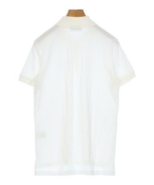 LACOSTE（ラコステ）ポロシャツ 白 サイズ:34(XS位) レディース/2200668115049