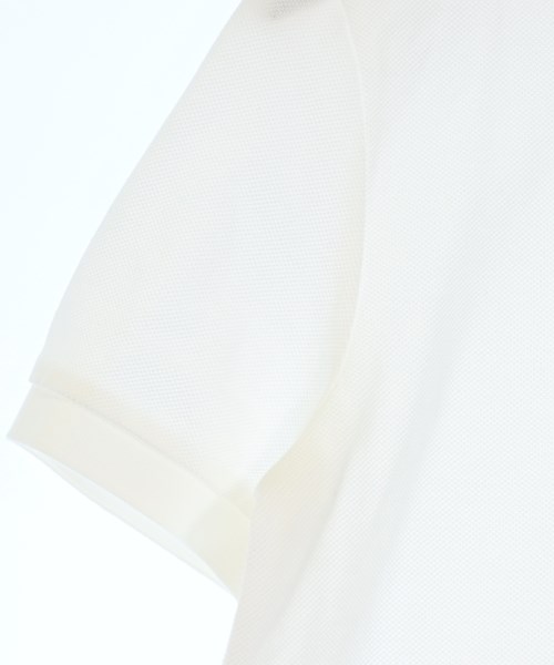 LACOSTE（ラコステ）ポロシャツ 白 サイズ:34(XS位) レディース/2200668115049